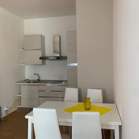 Casa de hóspedes Mare & Centro Di Antonucci Agropoli