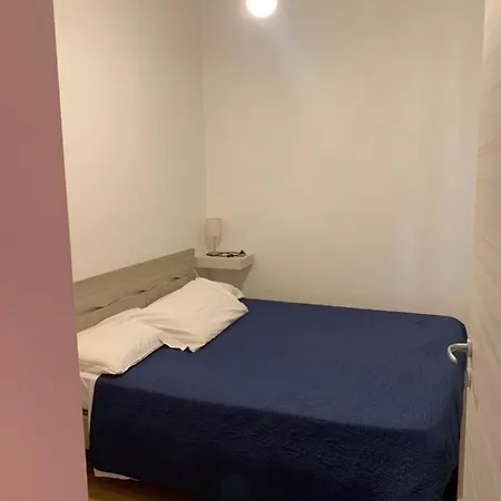 Casa de hóspedes Mare & Centro Di Antonucci Agropoli